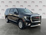 Used 2021 GMC Yukon XL SLT w/ SLT Luxury Plus Package image 2