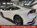 New 2025 Toyota Prius XLE image 2