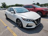 Used 2022 Nissan Sentra SV w/ All-Weather Package image 3