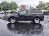 Certified 2022 Chevrolet Equinox LT image 2