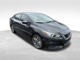 Used 2020 Nissan Versa SV image 3