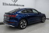 Used 2021 Audi e-tron Prestige w/ Prestige Package image 6