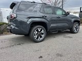 Used 2025 Toyota 4Runner TRD Sport image 5