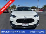 Used 2023 Honda HR-V EX-L image 2
