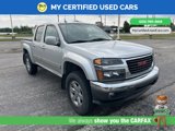Used 2012 GMC Canyon SLE image 2