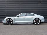 Used 2025 Porsche Taycan image 2