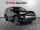 Used 2014 Toyota 4Runner Limited image 3