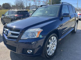 Used 2010 Mercedes-Benz GLK 350 4MATIC image 2