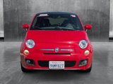 Used 2012 FIAT 500 Sport w/ Safety & Sound Pkg image 2