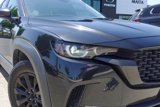 Certified 2023 MAZDA CX-50 2.5 S w/ Preferred Plus Pkg image 3