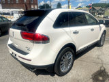 Used 2011 Lincoln MKX AWD w/ 102A Rapid Spec Order Code image 6