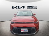 Certified 2023 Kia Soul S image 2