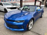 Used 2017 Chevrolet Camaro LT w/ RS Package image 3