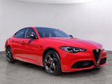 New 2025 Alfa Romeo Giulia AWD w/ Driving Assist Package image 3