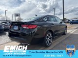 Used 2015 Chrysler 200 C w/ Navigation & Sound Group I image 5