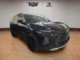 Used 2022 Chevrolet Blazer LT w/ Redline Edition image 3