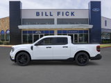 New 2025 Ford Maverick XLT image 3