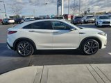 New 2025 INFINITI QX55 Sensory w/ Lighting Package image 5
