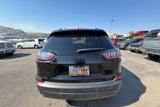 Used 2021 Jeep Cherokee Latitude Plus image 4