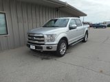 Used 2015 Ford F150 Lariat w/ Equipment Group 502A Luxury image 2