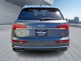 Certified 2022 Audi Q5 2.0T Premium Plus image 5