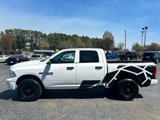 Used 2018 RAM 1500 Tradesman w/ Chrome Appearance Group image 4