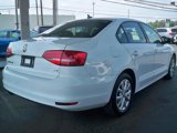Used 2015 Volkswagen Jetta SE image 3