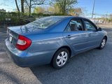 Used 2002 Toyota Camry LE image 3
