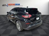 Used 2018 Nissan Murano SV image 3