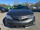 Used 2012 Toyota Camry SE image 2