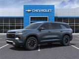 New 2025 Chevrolet Traverse Z71 w/ Driver Confidence Package image 2