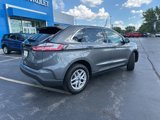 Used 2021 Ford Edge SEL w/ Convenience Package image 3