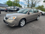 Used 2007 Chevrolet Malibu LT w/ Front Seating Package image 5