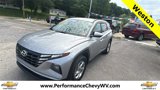 Used 2022 Hyundai Tucson SEL image 3