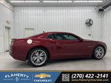 Used 2010 Chevrolet Camaro LT w/ RS Package image 2