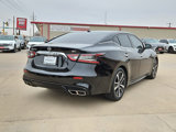 Used 2023 Nissan Maxima SV w/ Floor Mat Group image 3