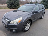 Used 2014 Subaru Outback 2.5i Premium w/ Moonroof Package image 5