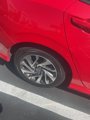 Used 2017 Honda Civic EX image 3
