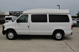 Used 2009 Ford E-150 and Econoline 150 Wagon image 4