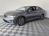 New 2025 Volkswagen Jetta S image 4