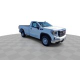 New 2025 GMC Sierra 1500 Pro w/ Pro Value Package image 2
