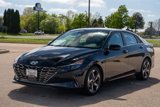 Certified 2022 Hyundai Elantra Limited image 3
