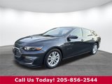 Used 2017 Chevrolet Malibu LT image 2