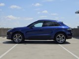 Certified 2024 Porsche Macan image 2