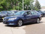 Used 2015 Honda Accord LX image 3