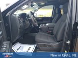 New 2025 Chevrolet Silverado 1500 Custom w/ Turbomax Blackout Package image 3
