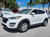 Used 2020 Hyundai Tucson Value image 3