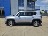 Used 2020 Jeep Renegade Latitude image 2