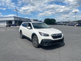 Certified 2021 Subaru Outback Premium image 2