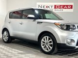 Used 2018 Kia Soul + image 2